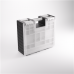 Gamegenic - Game Castle Black/White/Clear