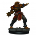 D&D Icons of the Realms Premium Figures: Male Dragonborn Fighter Low Level