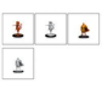 D&D Nolzur's Marvelous Miniatures: Autumn Eladrin & Summer Eladrin