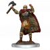 D&D Icons of the Realms Premium Figures: Female Human Barbarian