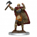 D&D Icons of the Realms Premium Figures: Female Human Barbarian