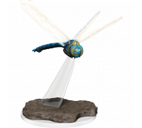 D&D Nolzur's Marvelous Miniatures: Giant Dragonfly