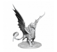 D&D Nolzur's Marvelous Miniatures: Dragonne  - EN