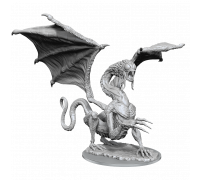 D&D Nolzur's Marvelous Miniatures: Jabberwock
