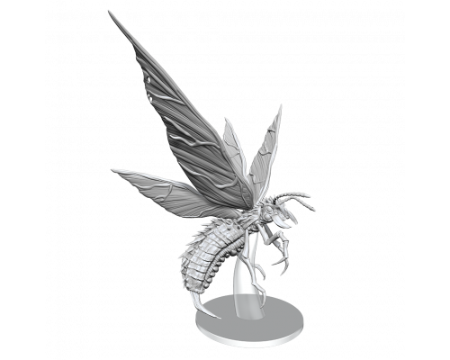 D&D Nolzur's Marvelous Miniatures: Hellwasp  - EN