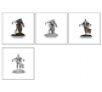 D&D Nolzur's Marvelous Miniatures: Nosferatu