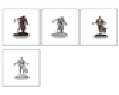 D&D Nolzur's Marvelous Miniatures: Nosferatu