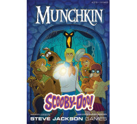 Munchkin: Scooby-Doo - EN