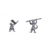 D&D Nolzur's Marvelous Miniatures: Limited Edition 50th Anniversary — Kobolds - EN