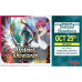 Cardfight!! Vanguard - Destined Showdown Booster Display (16 Packs) - EN