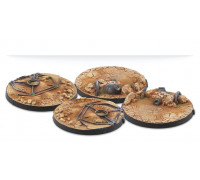 40 mm Scenery Bases, Epsilon Series