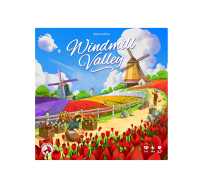 Windmill Valley - EN