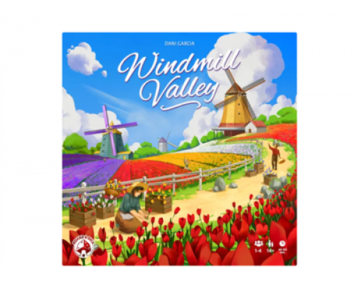Windmill Valley - EN