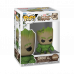 Funko POP! Marvel: WAG - Hulk