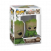 Funko POP! Marvel: WAG - Hulk