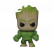 Funko POP! Marvel: WAG - Hulk