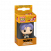 Funko POP! Keychain: DBGT - Trunks