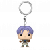 Funko POP! Keychain: DBGT - Trunks