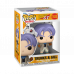 Funko POP! Animation: DBGT - Trunks & Gill