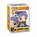 Funko POP! Animation: DBGT - Trunks & Gill