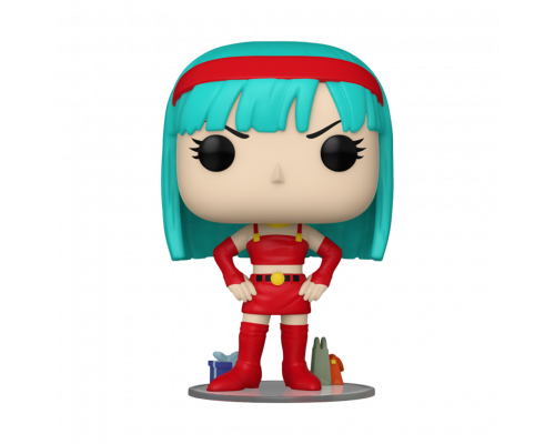 Funko POP! Animation: DBGT - Bulla