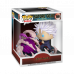 Funko POP! Deluxe: JJK - Gojo (HT:Purple)