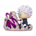 Funko POP! Deluxe: JJK - Gojo (HT:Purple)