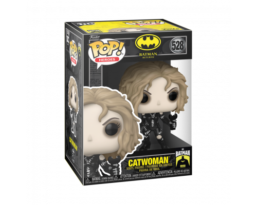 Funko POP! Movies: BM Returns - Catwoman