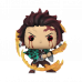 Funko POP! Animation: DS - Tanjiro (Sun Breathing)