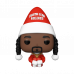 Funko POP! Rocks: Snoop Dogg (Snoop on a Stoop)