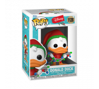 Funko POP! Disney: Holiday - Donald Duck