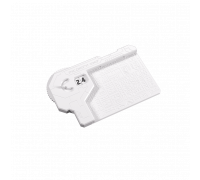 Gamegenic - Star Wars: Unlimited Damage Pad - White