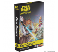 Star Wars: Shatterpoint - First Contact Mission Pack - EN/FR/DE/ES