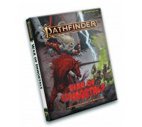 Pathfinder RPG: War of Immortals (P2) - EN