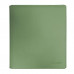 UP - Vivid 12-Pocket Zippered PRO-Binder - Cool Matcha