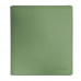 UP - Vivid 12-Pocket Zippered PRO-Binder - Cool Matcha