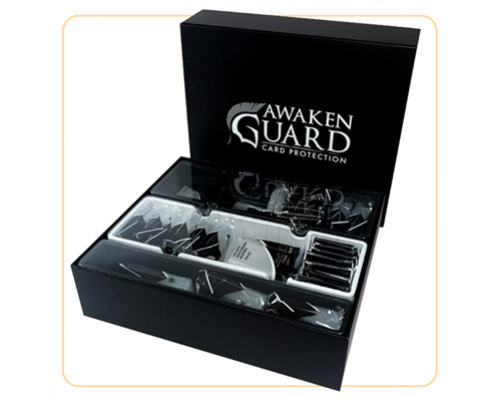 Dragon Eclipse - Card Sleeves (Core box+ Stretch goals + expansions) - EN