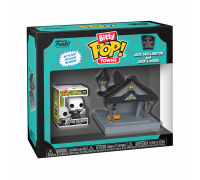 Funko Bitty POP! Town: TNBC - Jack at Home