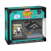 Funko Bitty POP! Town: TNBC - Jack at Home