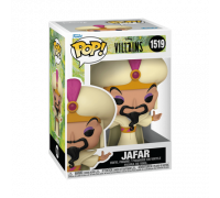 Funko POP! Disney: Villains S5 - Jafar