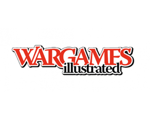 Wargames Illustrated WI441 September 2024 Edition - EN