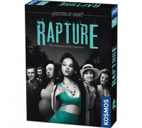Masters of Crime: Rapture - EN