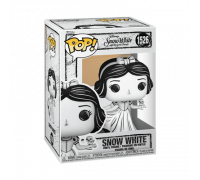 Funko POP! Disney: Sketched - Snow White