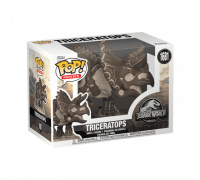 Funko POP! Movies: JP​ Fossil - Triceratops