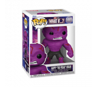 Funko POP! Vinyl: What If S2 - The Freak