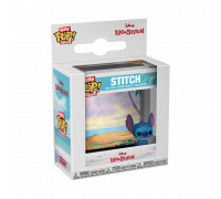 Funko Bitty POP! Deluxe - Stitch (Beach)