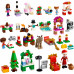 LEGO Friends™ Advent Calendar 2022 (41706)