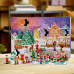 LEGO Friends™ Advent Calendar 2022 (41706)