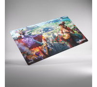 Gamegenic - Altered: Prime Playmat - First Outpost