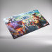 Gamegenic - Altered: Prime Playmat - First Outpost
